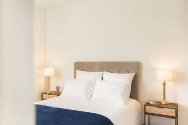 Appart'hôtel Villeneuve-lès-Avignon