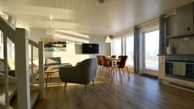 Cabin  Vestvågøy