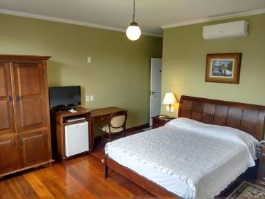 Apartamento Ouro Preto