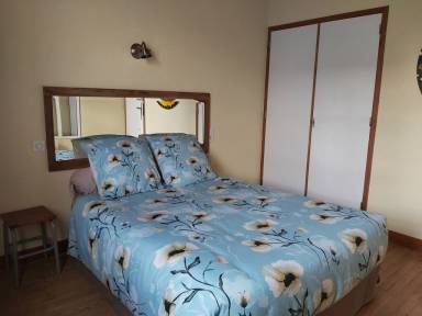 Bed & Breakfast Yard Saint-Vincent-de-Lamontjoie