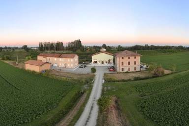 Camera privata 30 m²