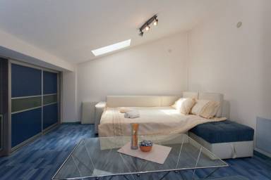 Appartement Biljanini Izvori