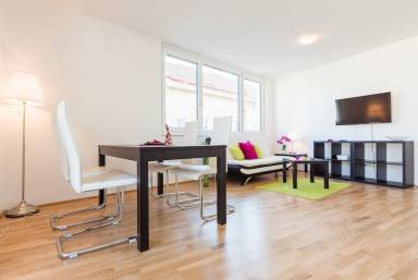 46 m² Apartament