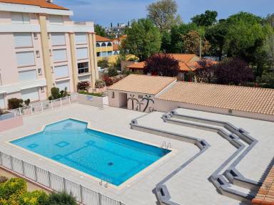 Appartement Plage du Racou