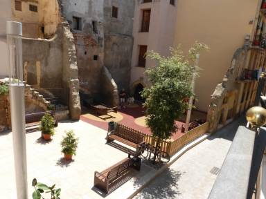 Appartement 42 m²