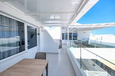 Casa Tías