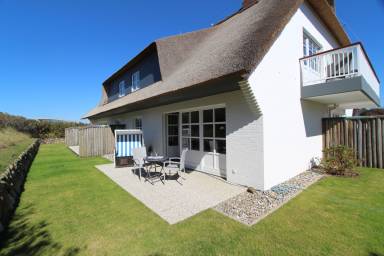 50 m² Ferienwohnung