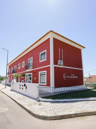 Quarto (B&B)  Alenquer