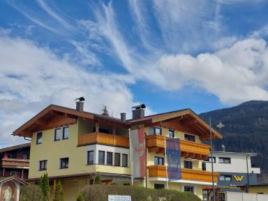 Ferienwohnung Kaprun