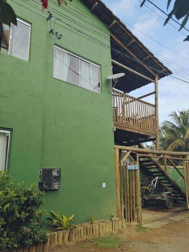 Casa Itacaré