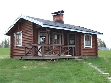 Huis 55 m²