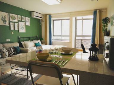 Appartement District de Jing'an