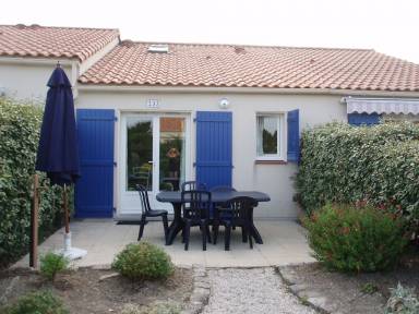 Maison de vacances Saint-Brevin-les-Pins