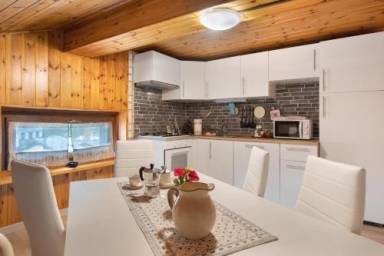 Appartement 110 m²