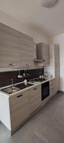 120 m² Ferienwohnung