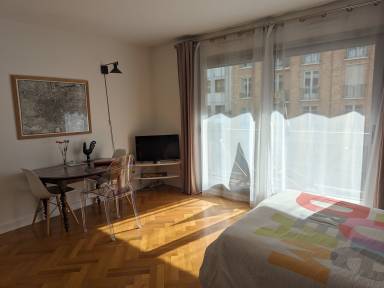 Appartement 30 m²