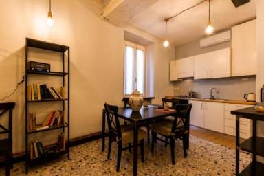 Appartement 55 m²
