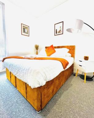 Fully equipped house | Close to the beach