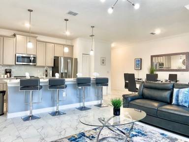 Hus Kissimmee