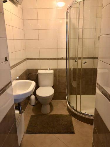 Apartmán Přimda