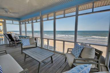 House Surf City