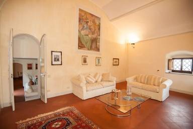 Villa Fiesole