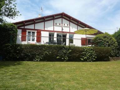 Villa Biarritz
