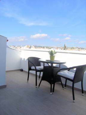 Appartamento 28 m²