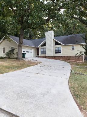 House Conyers