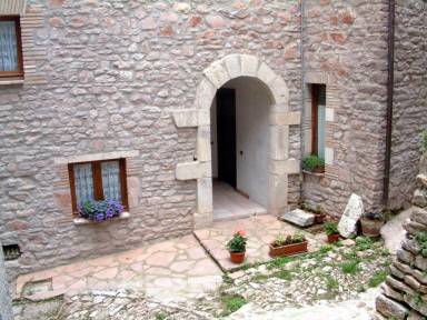 Appartamento Acquasparta