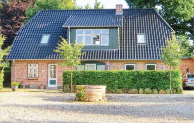 Casa Eckernförde