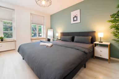 Ferienwohnung