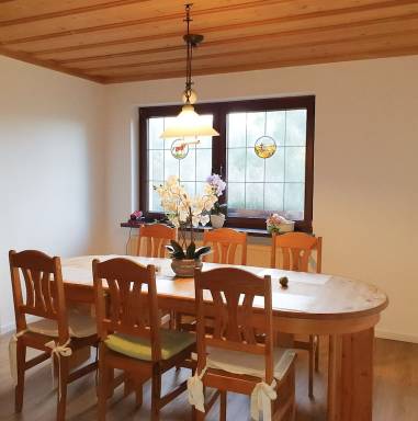 Ferienhaus Amberg