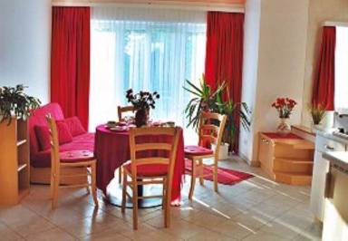 Ferienwohnung Attersee