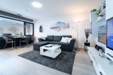 Ferienwohnung Kraksdorf