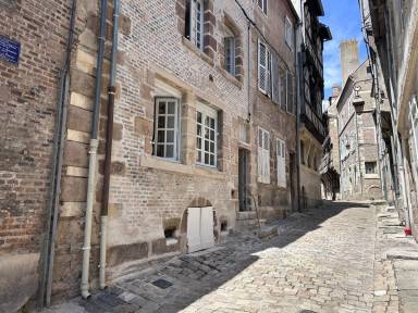 Appartement 24 m²