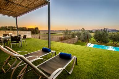 250 m² Villa