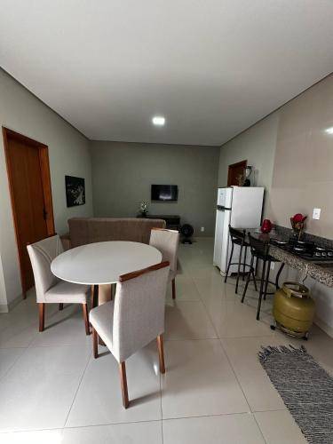 Casa Plano Diretor Norte