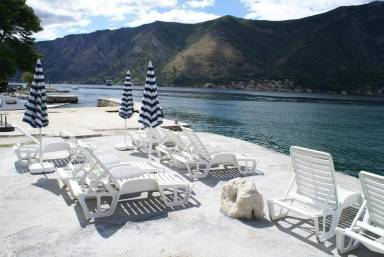 Apartamento Kotor