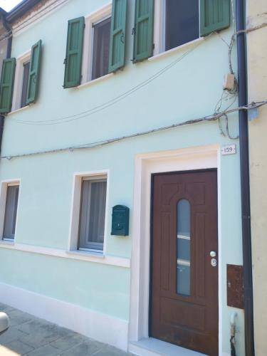 Appartamento Comacchio