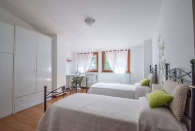 Apartamento de 72 m²