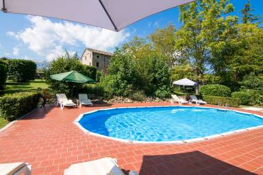 Casa Amandola