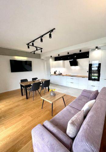 Apartment Nowy Sacz