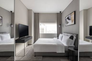 Aparthotel  Najma