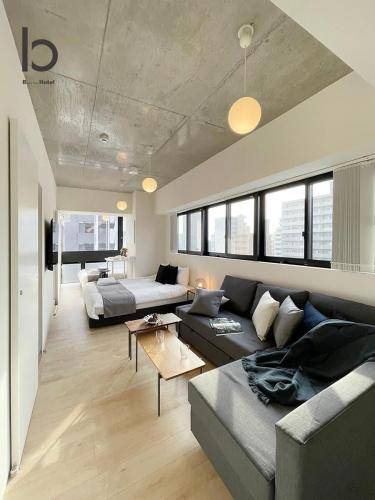 37 m² Ferienwohnung