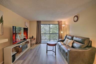 Condo Renton