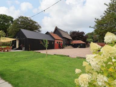 Cottage  Halesworth