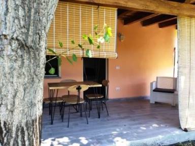 Appartamento 40 m²