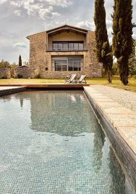 Villa  Lioux