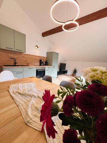 Appartement Oberau